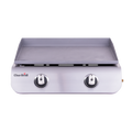 Char-Broil 2-Burner Tabletop Gas Griddle