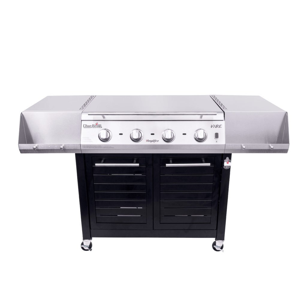 Char-Broil Char-Broil® Vibe™ 535 Gas Grill - Griddle