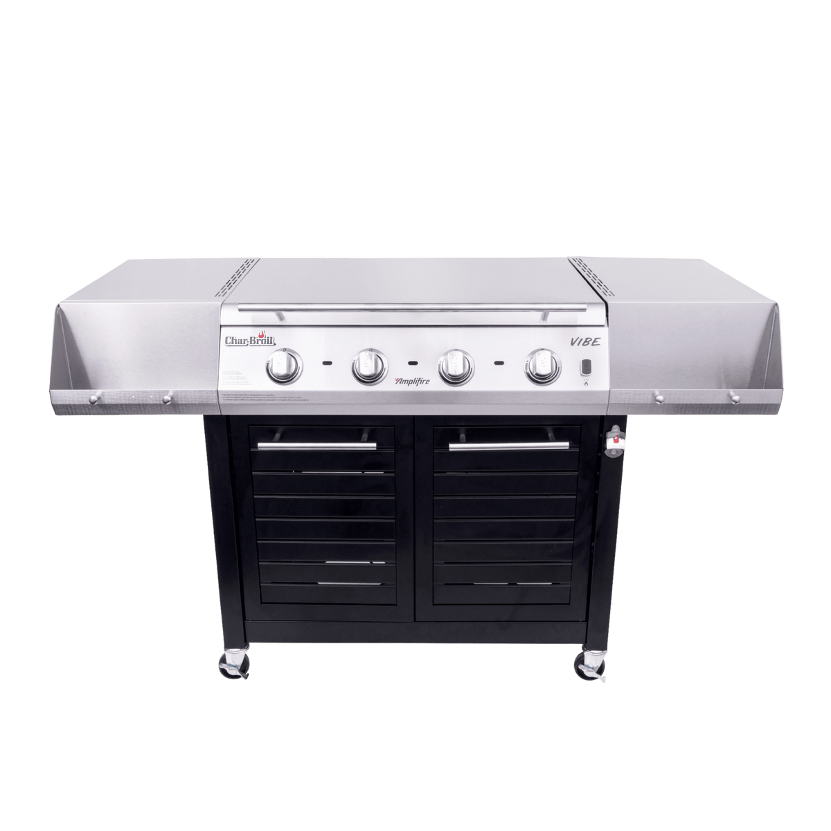 Char-Broil Char-Broil® Vibe™ 535 Gas Grill - Griddle