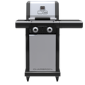 Char-Broil Commercial Series™ 2 Burner Gas Grill & Griddle