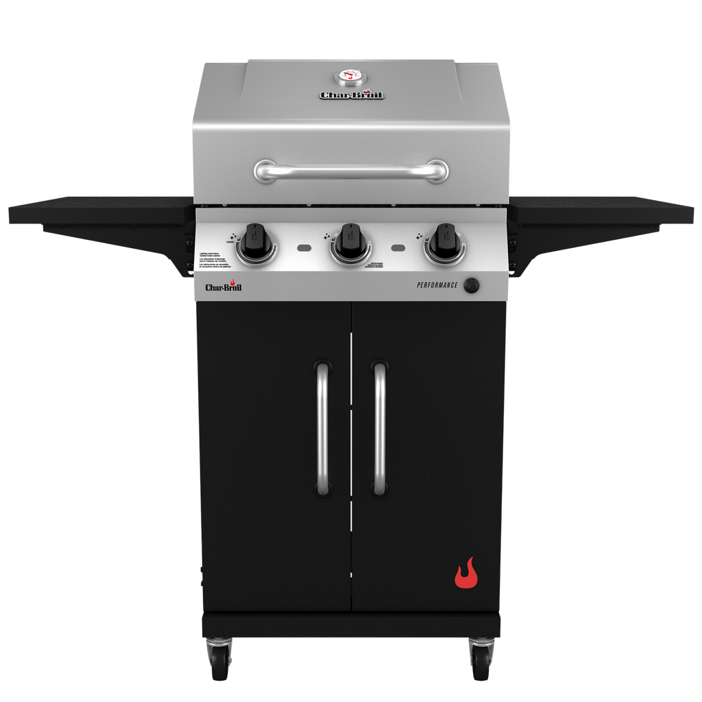 Char-Broil Performance 3B Cabinet 375