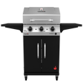 Char-Broil Performance 3B Cabinet 375