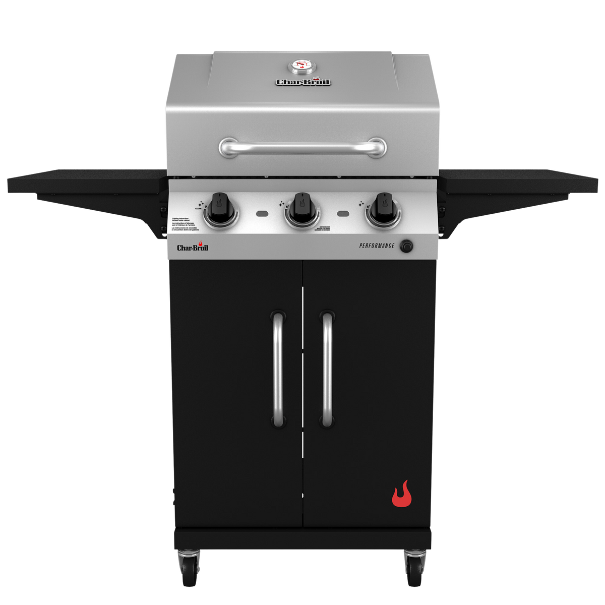Char-Broil Performance 3B Cabinet 375