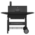 Char-Broil C-Line Charcoal Grill 840