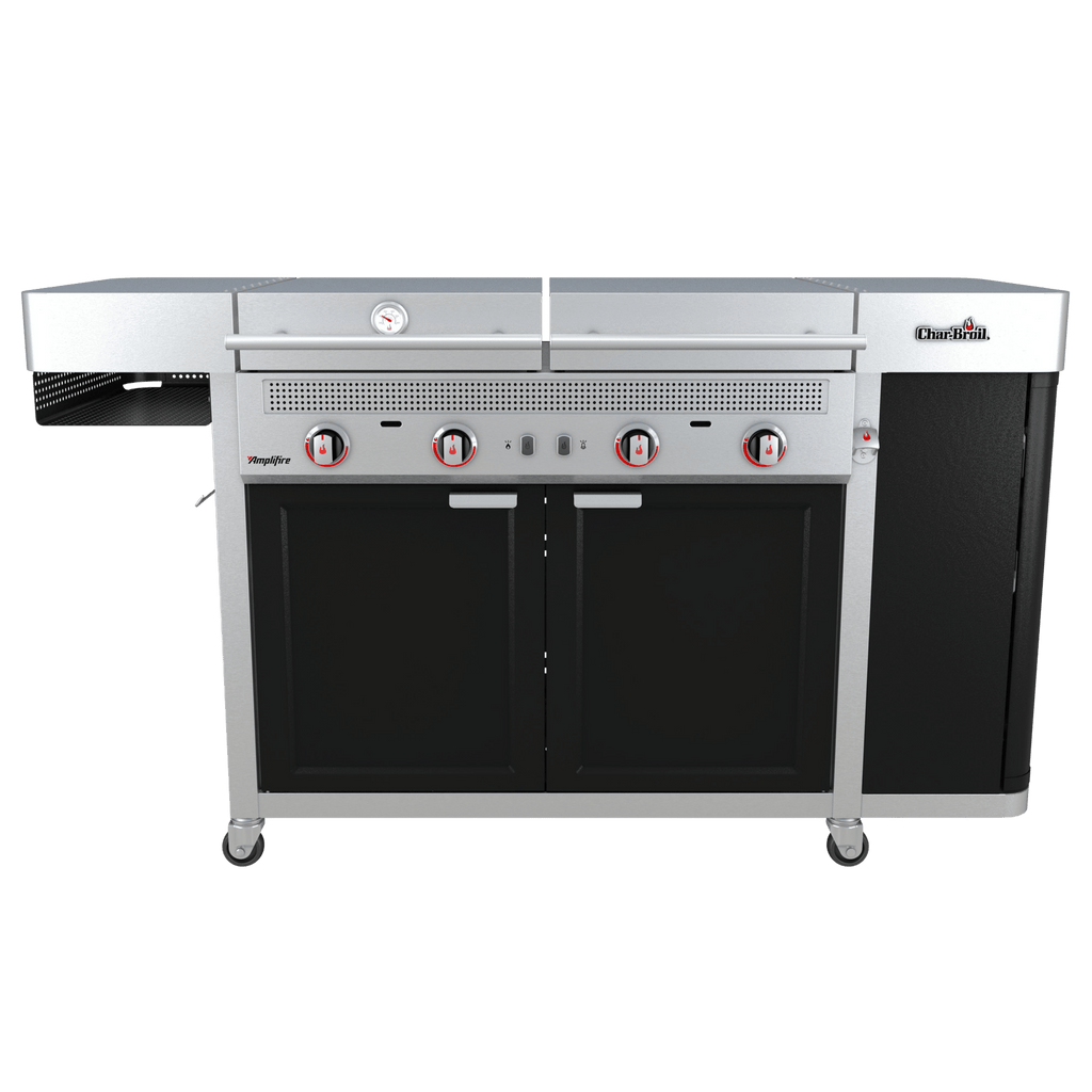 Char-Broil Medallion Series™ Vista Outdoor Kitchen