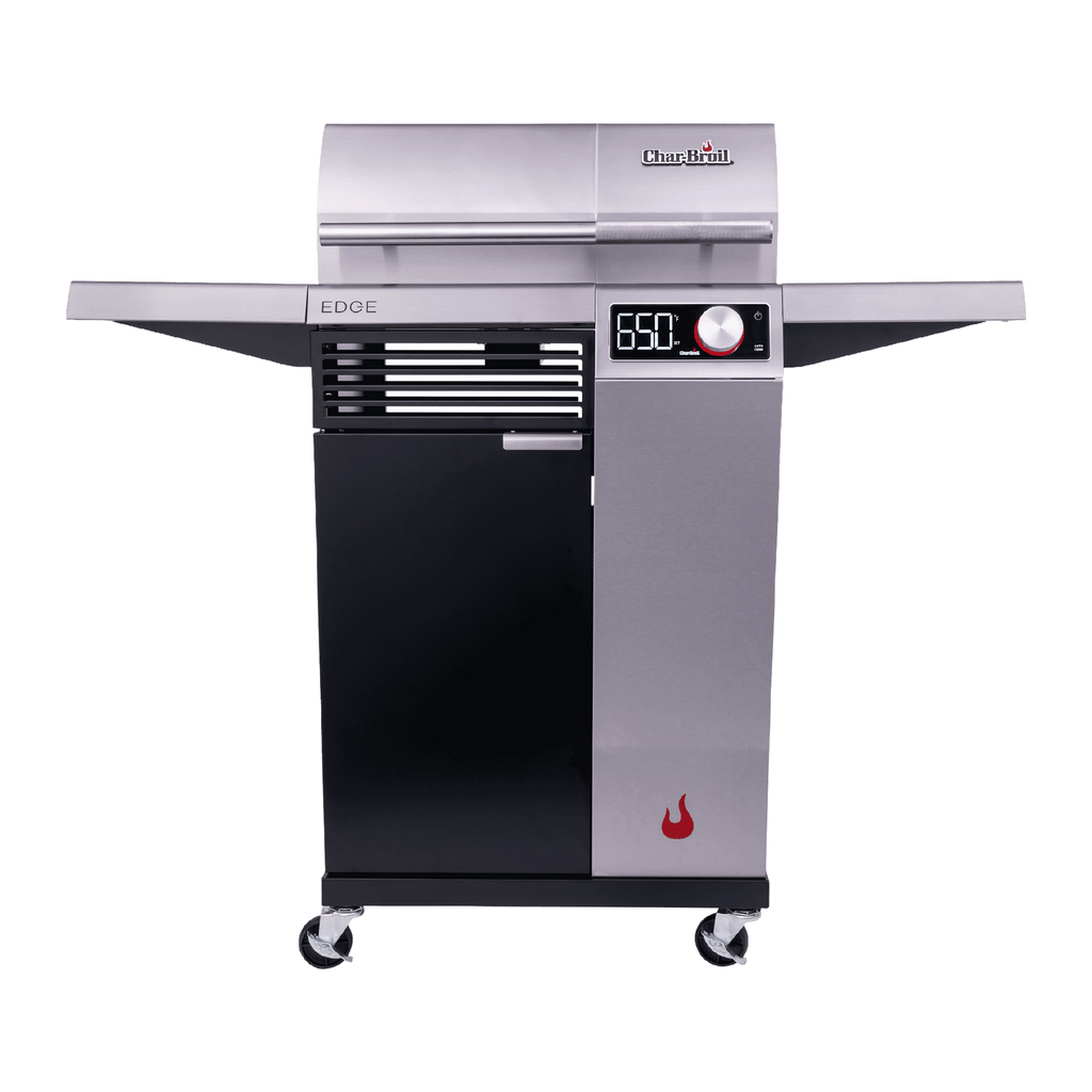 Char-Broil Edge Electric Grill