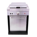 Char-Broil Medallion Series™ Modular Outdoor Kitchen Griddle