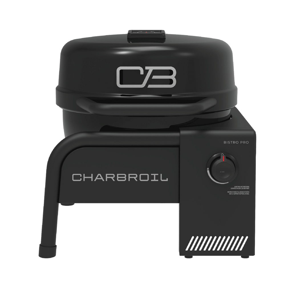 Char-Broil Bistro Pro Gas Tabletop (Blackout)
