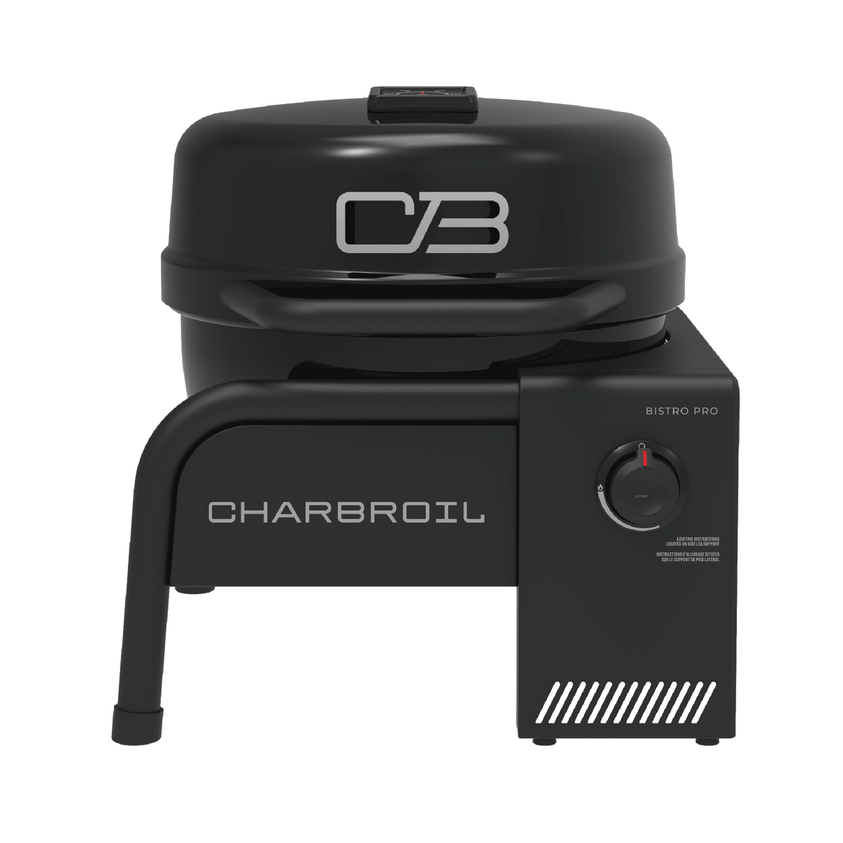 Char-Broil Bistro Pro Gas Tabletop (Blackout)