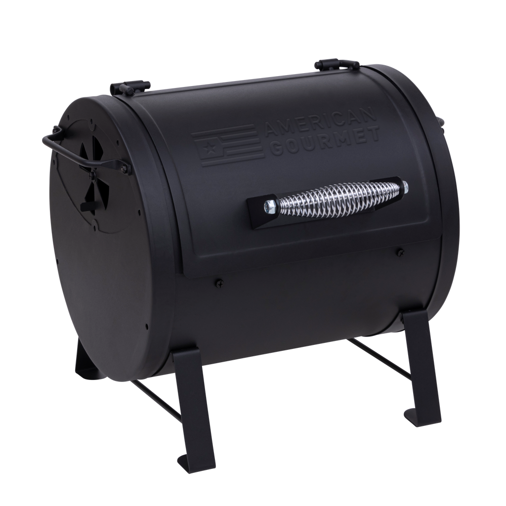 Char-Broil American Gourmet Charcoal Tabletop/Offset Firebox