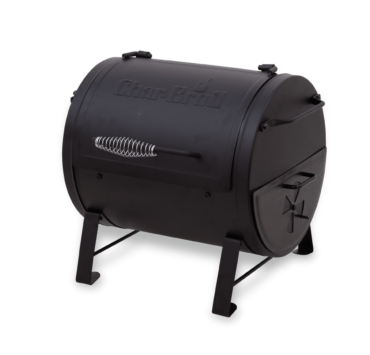 Char-Broil Charcoal Tabletop/Offset Firebox