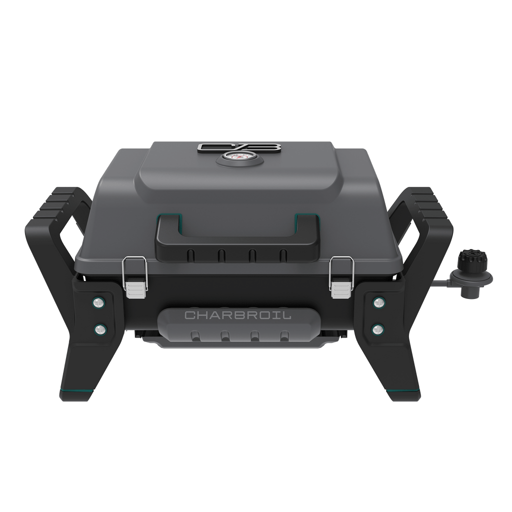 Char-Broil Grill2Go X200 Portable Gas Grill