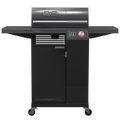 Char-Broil Edge Electric Grill Black