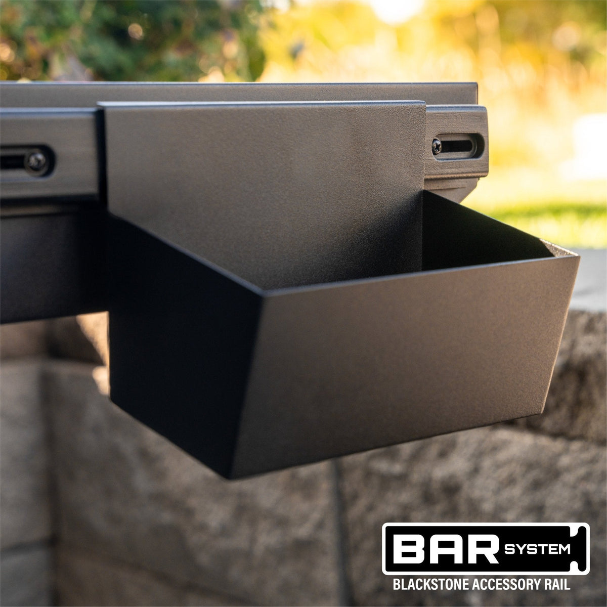Blackstone Iron Forged 36” Griddle with Cabinet product view 5