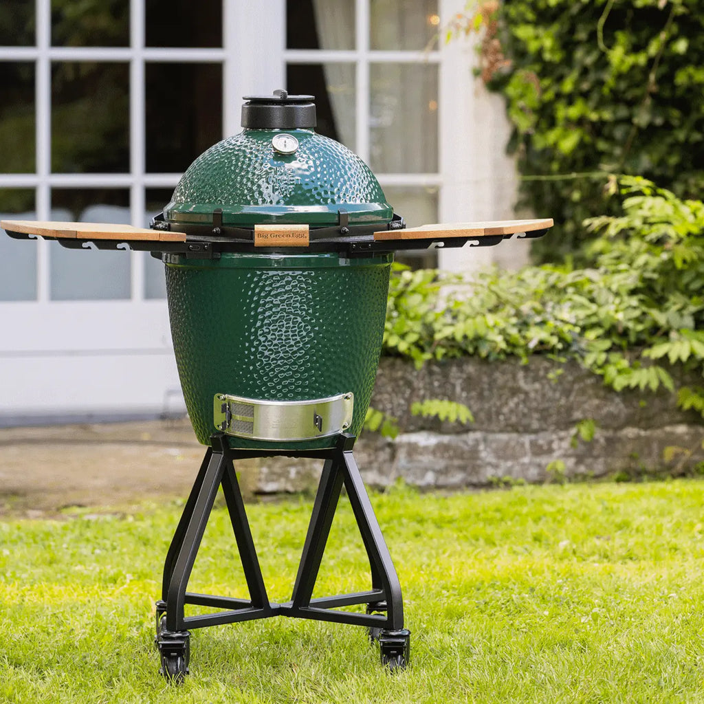 Big Green Egg Medium Big Green Egg product view 2