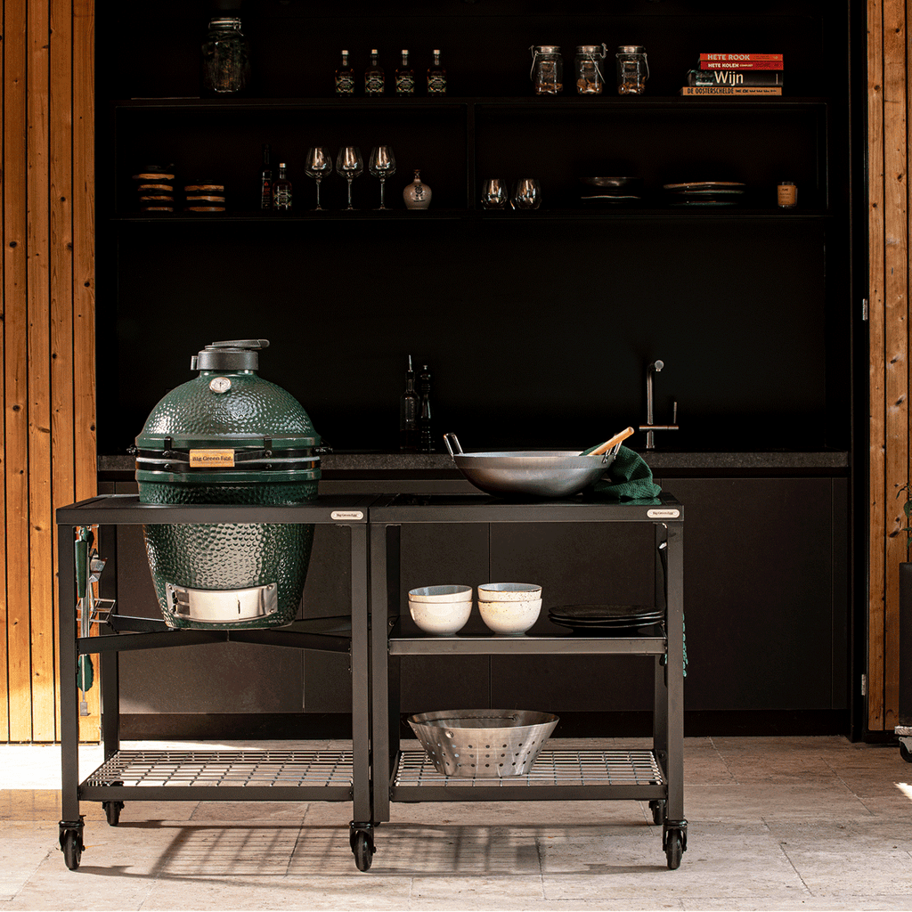 Big Green Egg Medium Big Green Egg product view 3