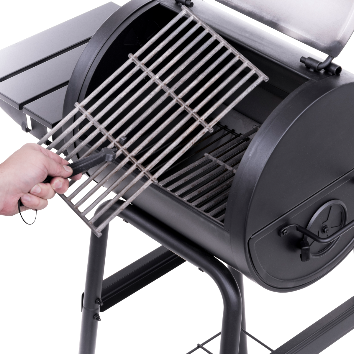 Char-Broil American Gourmet® Charcoal Grill 225 product view 2