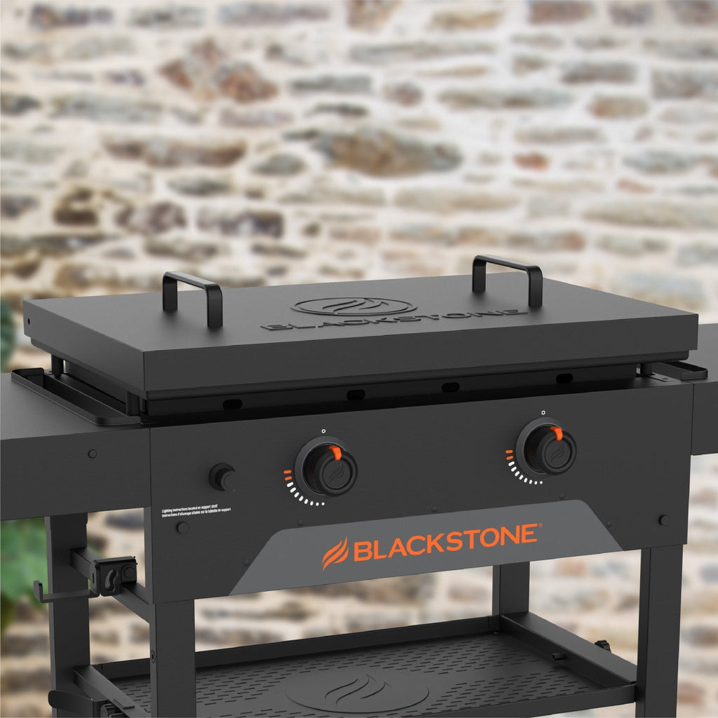 Blackstone Original 28” Griddle with Hard Cover product view 4