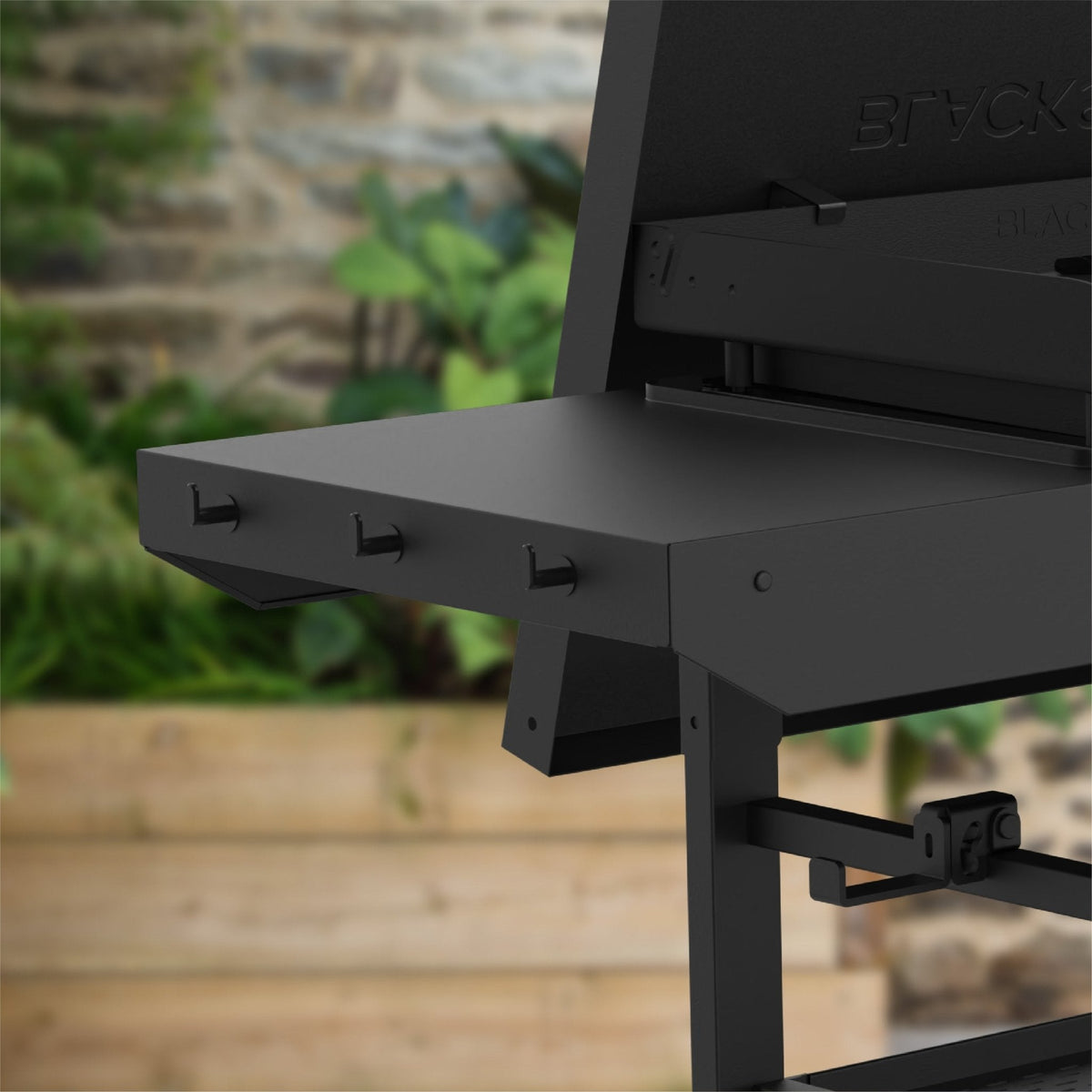 Blackstone Original 28” Griddle with Hard Cover product view 5