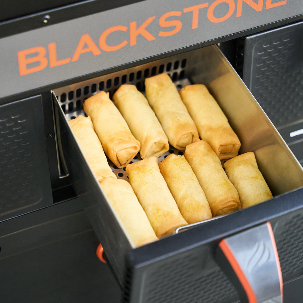 Blackstone 36” Griddle Airfryer Combo product view 4