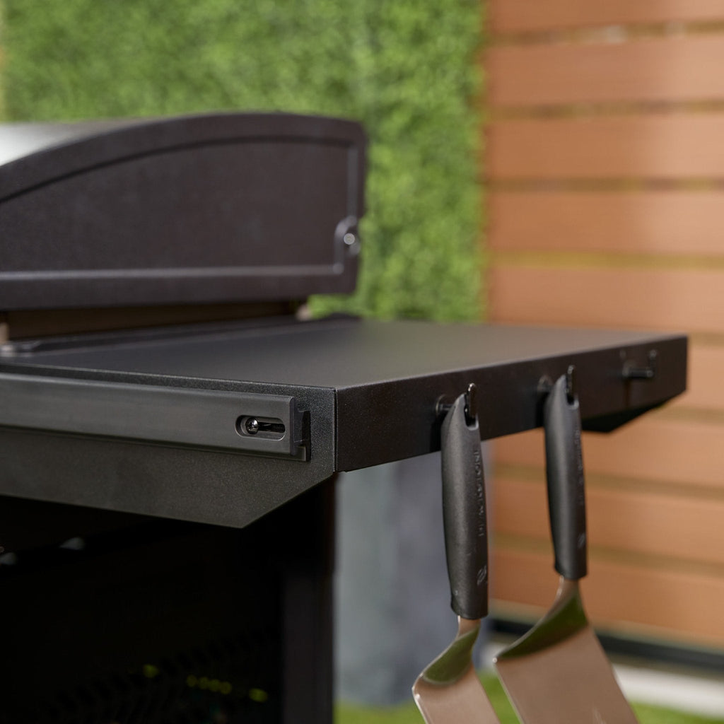 Blackstone 36” Griddle Airfryer Combo product view 7