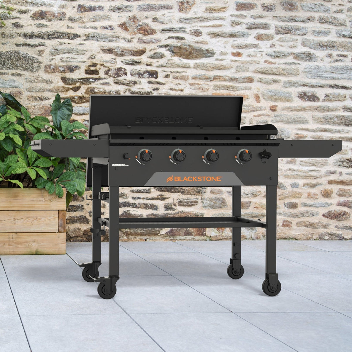 Blackstone Original 36” Griddle with Hard Cover product view 1