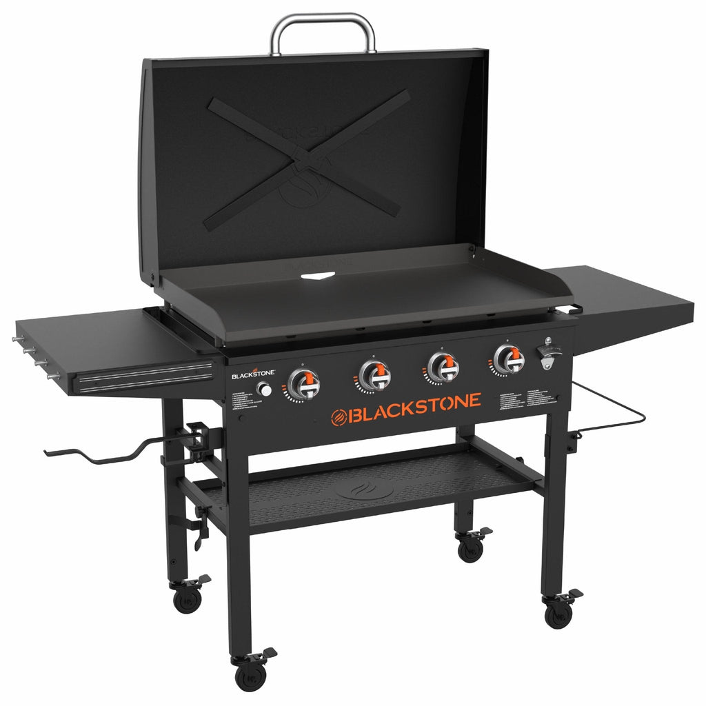 Blackstone 36" Griddle with Hood product view 11