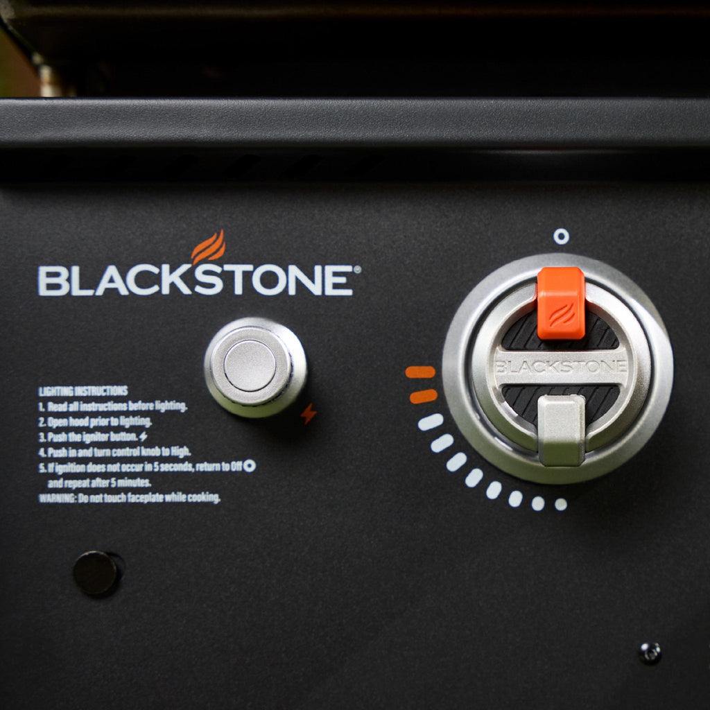 Blackstone 36" Griddle with Hood product view 18