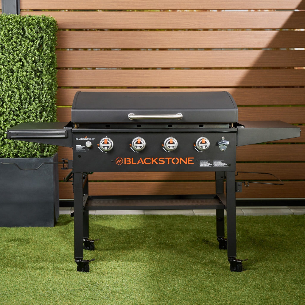 Blackstone 36" Griddle with Hood product view 16