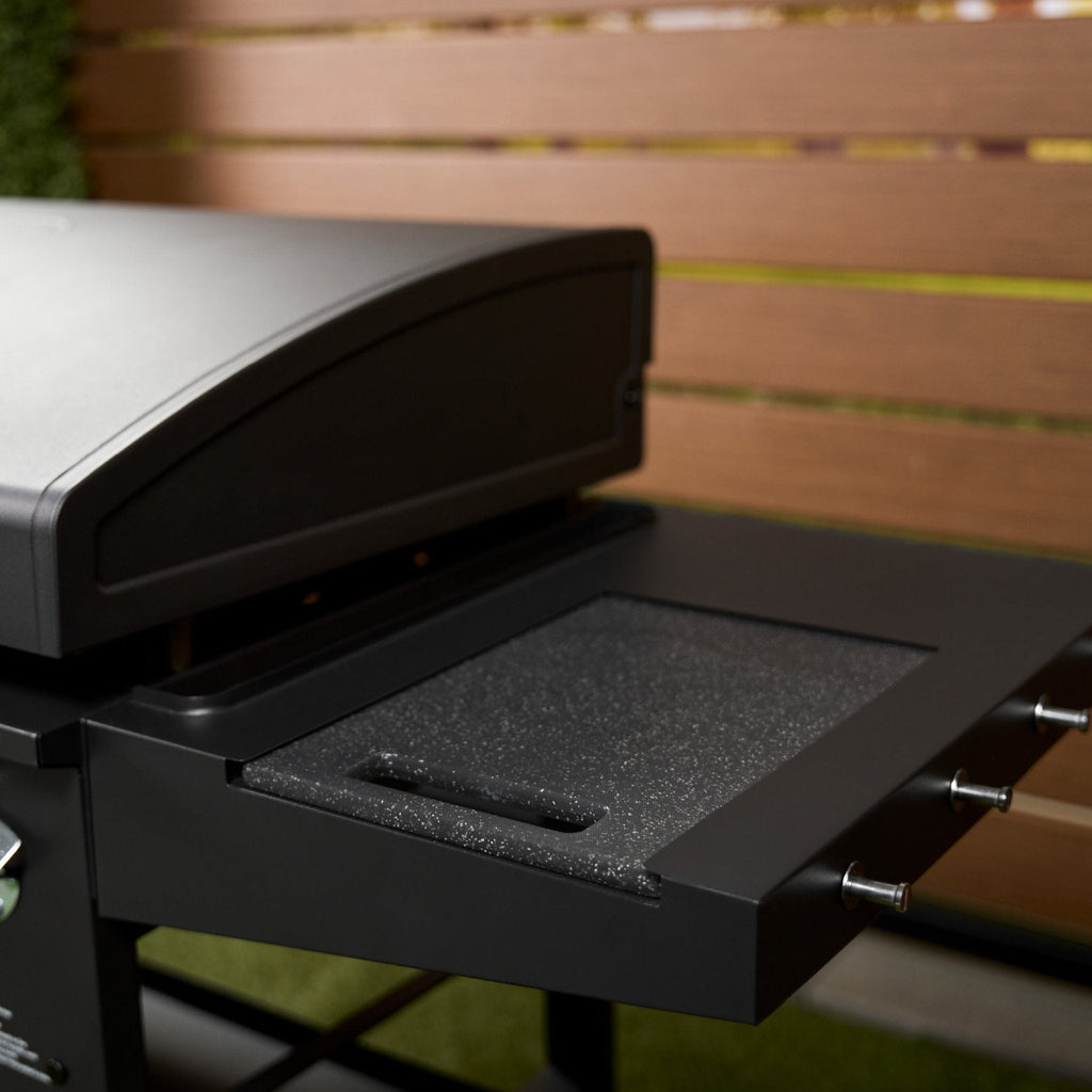 Blackstone Original 36” Griddle with Hood (Natural Gas) product view 4