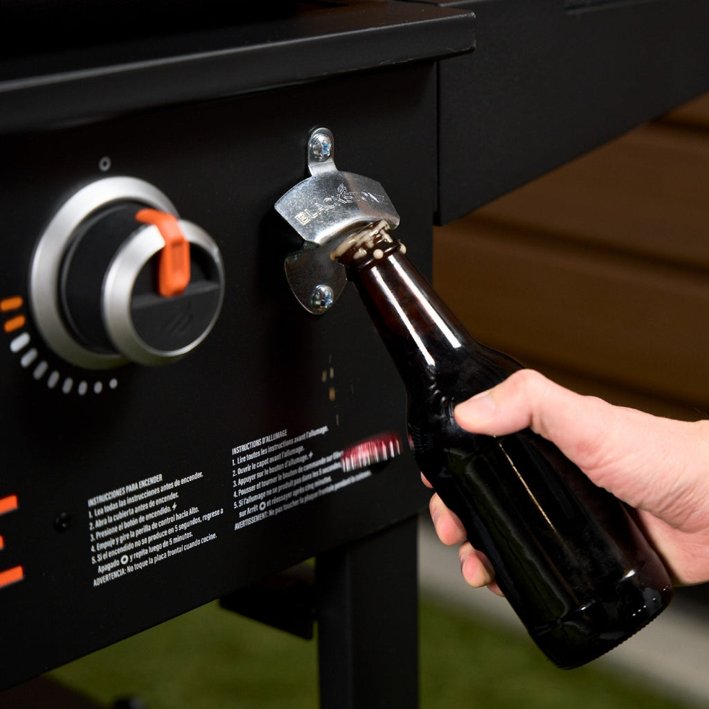 Blackstone Original 36” Griddle with Hood (Natural Gas) product view 7
