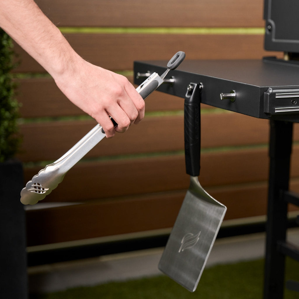 Blackstone Original 36” Griddle with Hood (Natural Gas) product view 6