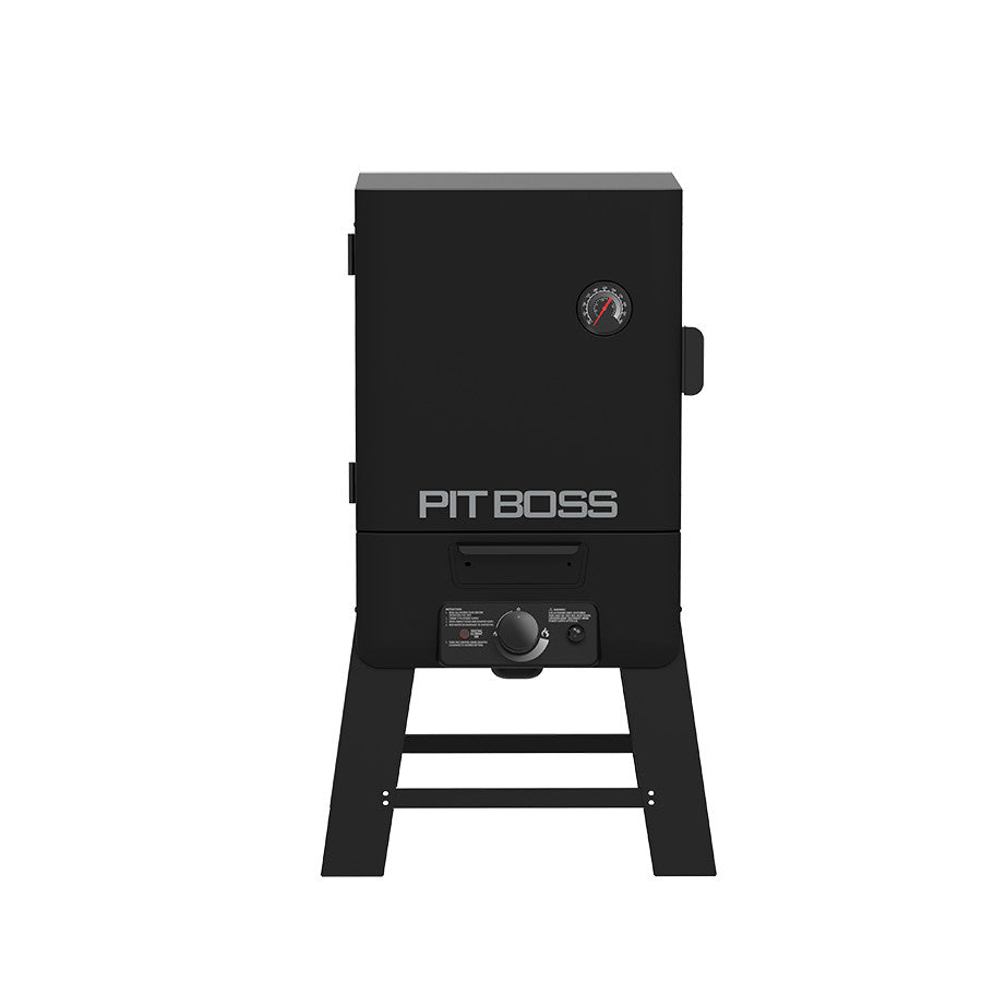 Pit Boss 30" Analog Vertical Smoker