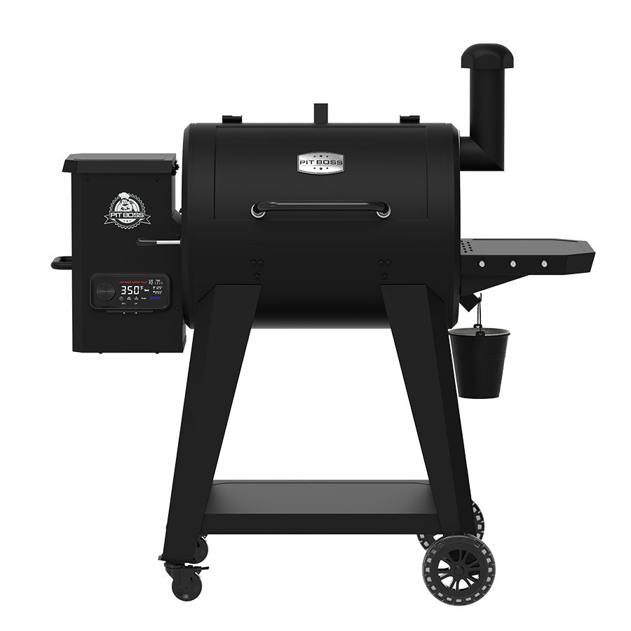 Pit Boss 700 DX Wood Pellet Grill