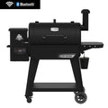 Pit Boss 850 DX Wood Pellet Grill