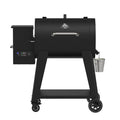 Pit Boss FB2 Series 850 Wood Pellet Grill - PB850FB2