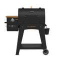 Pit Boss Classic 700 Wood Pellet Grill - Onyx Edition