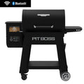 Pit Boss Competition Series 1250 Wood Pellet Grill