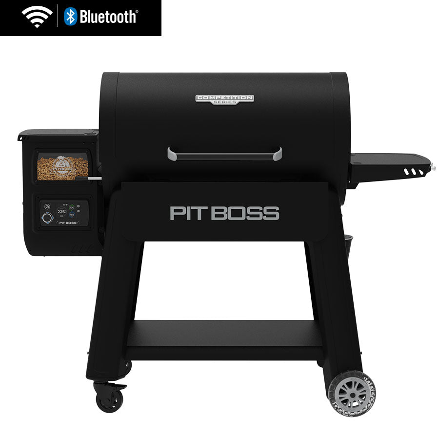 Pit Boss Competition Series 1600 Wood Pellet Grill