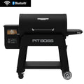 Pit Boss Competition Series 1600 Wood Pellet Grill
