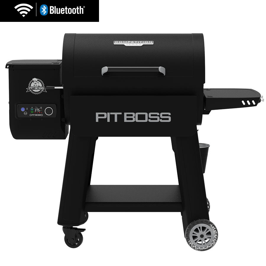 Pit Boss Competition Series 850 Wood Pellet Grill