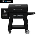 Pit Boss Competition Series 850 Wood Pellet Grill