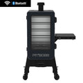 Pit Boss Navigator 3-Series Vertical Pellet Smoker - PBV3M