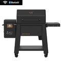 Pit Boss Onyx Edition Odessa Wood Pellet Grill