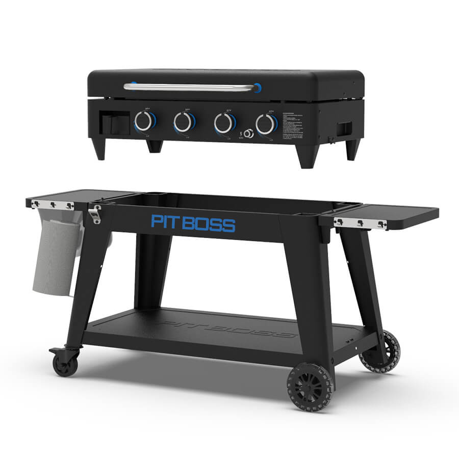 Pit Boss Ultimate Lift-Off Griddle