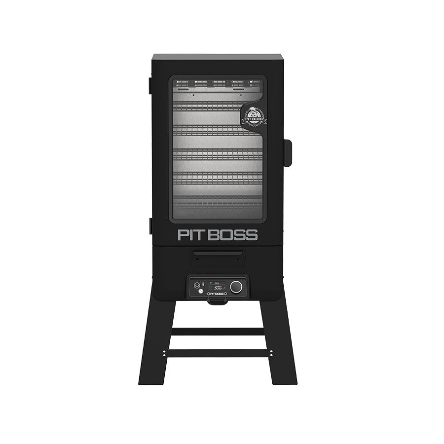 Pit Boss 42" Digital Vertical Smoker with Wi-Fi