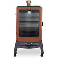Pit Boss 5-Series Vertical Pellet Smoker - Copper - Walmart PBV5PW1