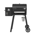 Pit Boss Carbon Series 500 Wood Pellet Grill