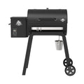 Pit Boss Carbon Series 700 Wood Pellet Grill