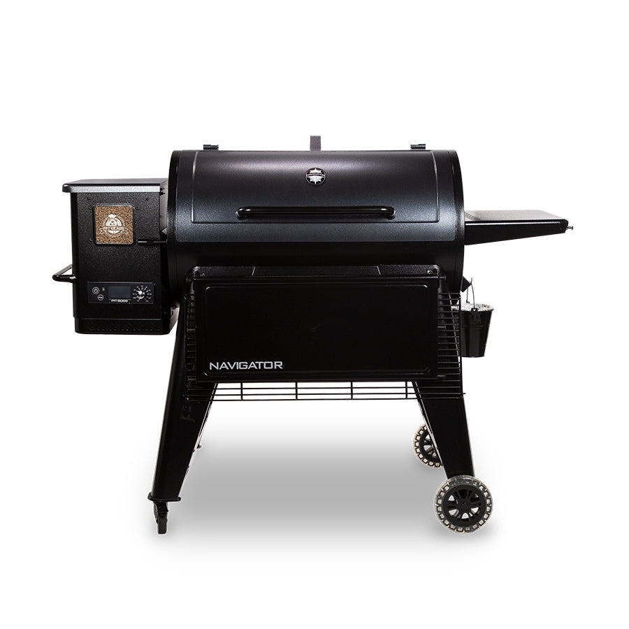 Pit Boss Navigator 1150 Wood Pellet Grill - PB1150G